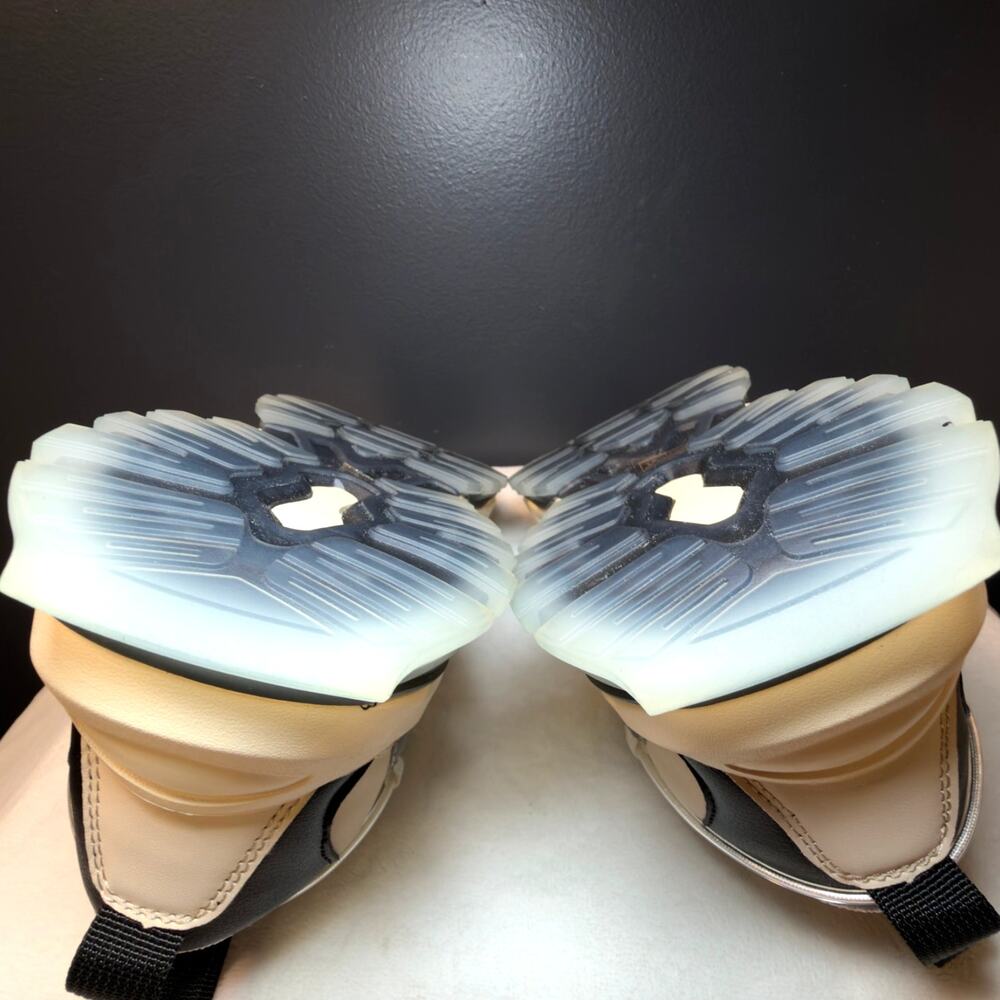 Mazino Core “Cream” – Core-006 Sneakers | 8M/9.5W - Picture 9 of 13